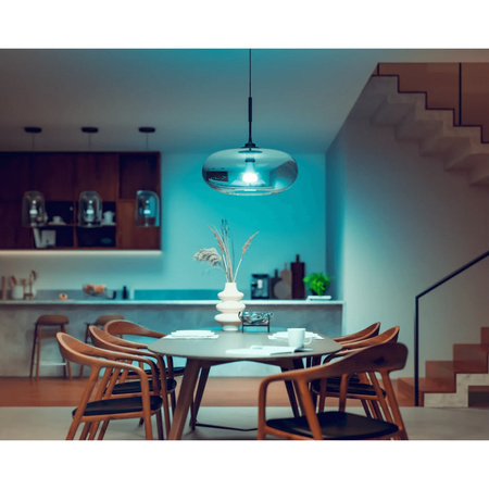 Żarówka LED E27 A67 13,5W CCT RGB PHILIPS HUE White & COLOR Ambiance Bluetooth Zigbee