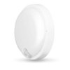 Lampa LED Oprawa Natynkowa 11W 1200lm 5000K Zimna Biała z Czujnikiem Ruchu Videx