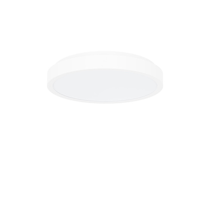 Plafon LED Lampa Sufitowa Oprawa Ścienna 36W 2930lm 4000K Biały IP44 Minimalistyczny Samira Rabalux