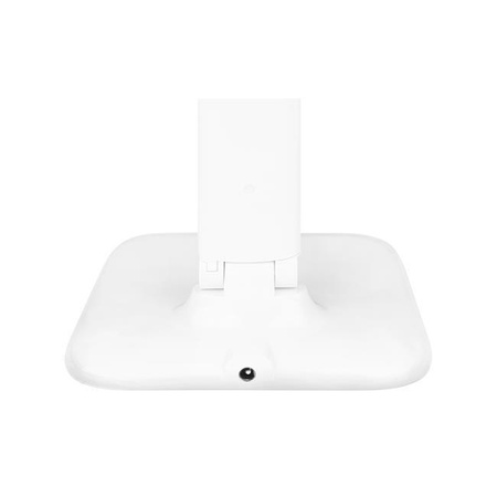 Lampka Biurkowa Stołowa Regulowana Nocna MARINA LED 9W 450lm Ściemnialna Biała MasterLED