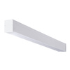Oprawa Liniowa Lampa Sufitowa LED T8 G13 36W 120cm Natynkowa Biała ALIN Kanlux