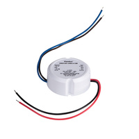 Zasilacz Elektroniczny Stałonapięciowy do Oświetlenia LED 15W 12V DC 1.25A Biały CIRCO KANLUX
