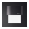 Oprawa Schodowa LED 0,4W 4000K 10V DC IP20 Czarny mat TANGO MINI STICK Skoff