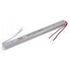 Zasilacz Meblowy Wąski 12V DC 60W 5A Ultra SLIM Do Taśm LED IP20