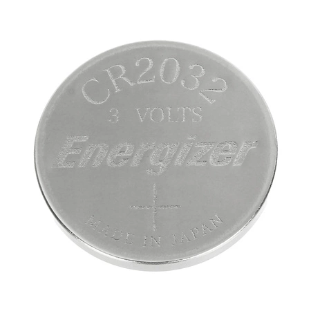 4x Baterie ENERGIZER ULTIMATE LITHIUM Do Urządzeń Elektronicznych CR2032 Blister