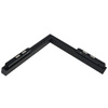 Lampa LED Reflekotr Szynowy MAGNETIC TRACK 24W LED 3000K Milagro
