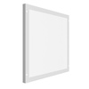 Panel LED Oprawa Lampa Sufitowa 42W 5040lm 4000K Neutralna Biały 60x60cm Integrated Ledvance
