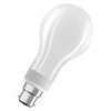 Żarówka LED A70 B22d 17W = 150W 2452lm 4000K Neutralna 320° Retrofit Filament CLASSIC Osram