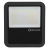 Naświetlacz LED Reflektor Zewnętrzny Lampa 80W 10000lm 6500K IP65 Czarny Floodlight Ledvance