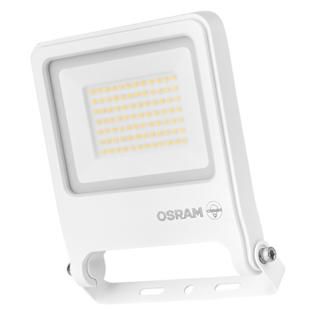 Naświetlacz LED Reflektor Zewnętrzny Lampa LED 50W 5000lm 3000K Ciepła Biały IP65 Endura Osram