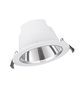Panel LED Oprawa Podtynkowa Punktowa 18W 1930lm CCT Oczko Spot Biały Downlight Ledvance