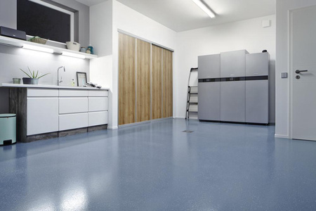 Lampa Oprawa Liniowa Listwa Oświetleniowa 14W 1200lm 4000K Neutralna Szary Essentials Ledvance