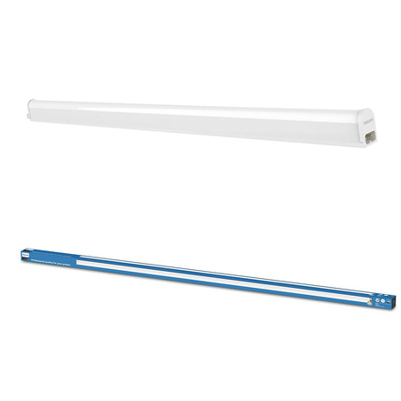 Lampa Meblowa Podszafkowa LED 9,6W 90cm CCT Biała Projectline Batten PHILIPS