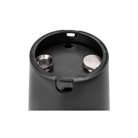 Lampa ogrodowa najazdowa gruntowa LED GU10 Kwadratowa IP66 IK09