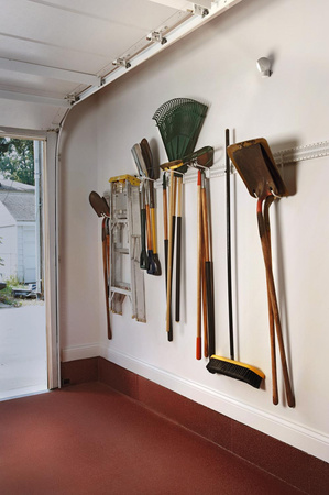 Lampka LED na Baterie SPYLUX Biała 0,3W 17lm 3000K Ciepła IP43 LEDVANCE Czujnik ruchu