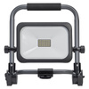 Naświetlacz Halogen LED Lampa Akumulatorowa Robocza 30W  Przenośny Reflektor Worklight Ledvance