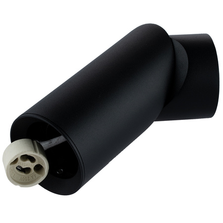 Lampa Sufitowa Plafon SPOT TUBA Reflektor Oprawa Halogenowa Skośna GU10 TABULA LUMILED