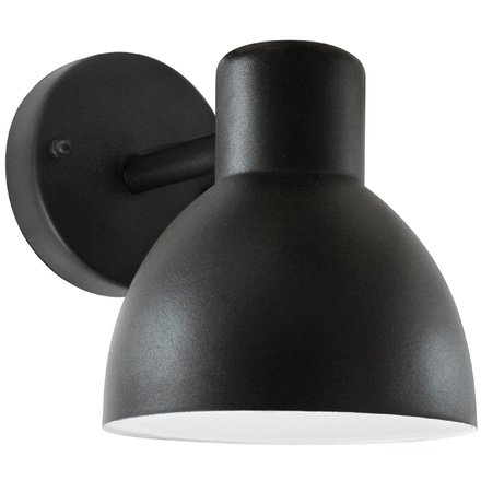 Kinkiet lampa oprawa zewnętrzna ogrodowa ścienna ARNE E27 GOLDLUX (Polux)