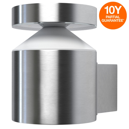 Kinkiet ścienny lampa elewacyjna oprawa zewnętrzna 6W 360lm 3000K Endura Style Cylinder LEDVANCE