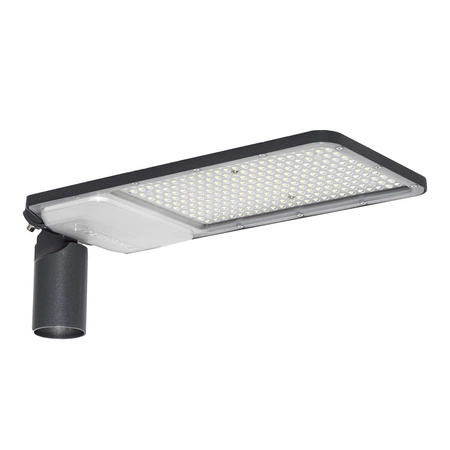 Lampa Uliczna LED Przemysłowa Oprawa Drogowa 150W 18000lm 4000K IP65 Szary Urban Area Ledvance
