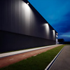 Naświetlacz LED 30W 3600lm 3000K/4000K/6500K Multi Color Temperature IP65 Czarny PHILIPS LEDINAIRE