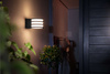 Philips HUE LUCCA Kinkiet zewnętrzny E27 9,5W 17401/93/P0