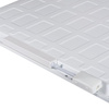 Panel LED Podtynkowy BLINGO 38W 5400lm 4000K 60x60cm Biały KANLUX