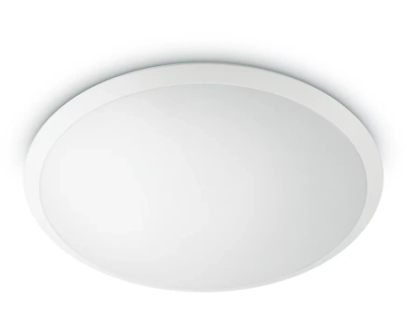 Lampa Sufitowa Plafon LED 36W 2000lm 2700-6500K SceneSwitch Biała Wawel Philips