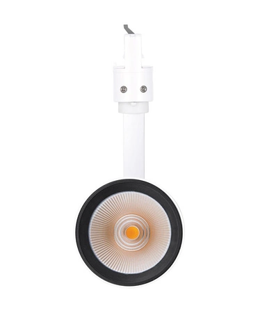 Oprawa LED Reflektor Szynowy 25W 1750lm CCT 3-Fazowy Regulowany Biały Tracklight Ledvance