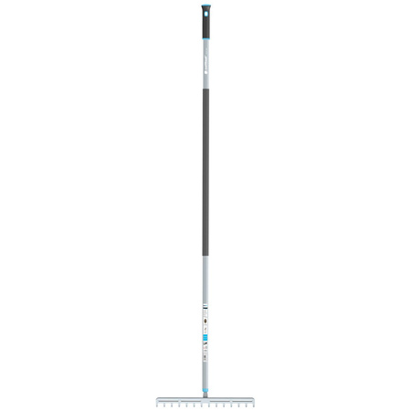 Grabie Metalowe Uniwersalne ERGO Ogrodowe CELLFAST