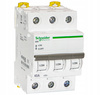 Rozłącznik Izolacyjny 3P 40A IP20 415V Schneider