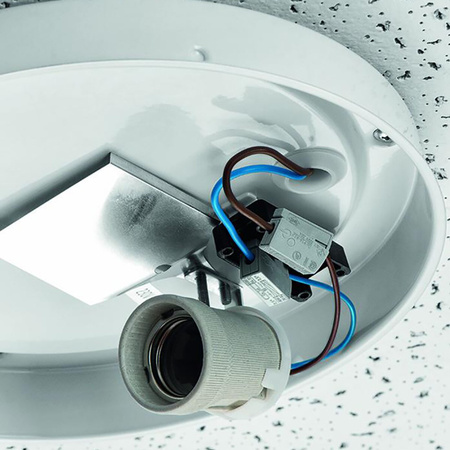 Złączka Oświetleniowa Szybkozłączka Przelotowa WAGO 224-112 na PRZEWÓD 0,5-2,5mm