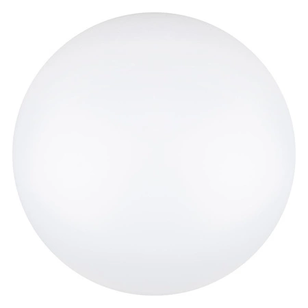 Plafon LED Lampa Sufitowa 42W 3500lm 4000K Neutralna z Czujnikiem Ruchu Zmierzchu Natynkowa Biały 50cm Surface Ledvance