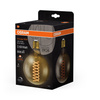 Żarówka LED Dekoracyjna G125 Kula E27 8.4W = 60W 806lm 2400K Ciepła 300° Ściemnialna Vintage 1906 Osram