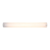 Lampka Podszafkowa Listwa Meblowa LED 14.5W 1051lm 3000K Biały Klasyczny Archie 2348 Rabalux