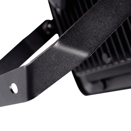 Naświetlacz LED ANTEM 10W 800lm 4000K IP65 Czarny KANLUX