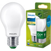 Żarówka LED E27 A60 7.3W = 100W 1535lm 210lm/W 2700K Ciepła 300° KLASA A UltraEfficient Philips
