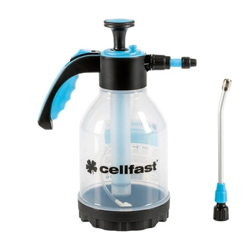 Opryskiwacz Ręczny Ciśnieniowy 1,5l CELLFAST
