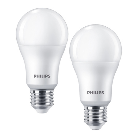 2x Żarówka LED E27 A67 13W = 100W 1521lm 4000K Neutralna 180° Essential Philips