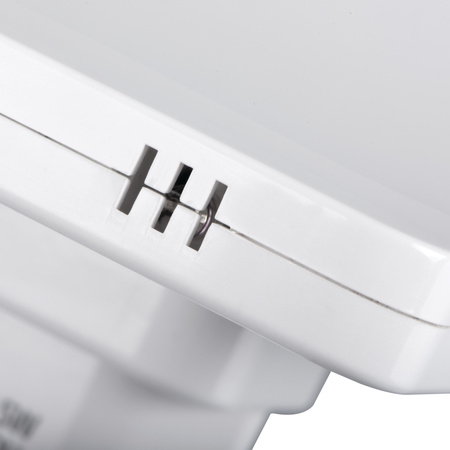 Lampka Orientacyjna LED HOFI do gniazdka Czujnik Zmierzchu 0.28W 2lm 3000K Ciepła Biała KANLUX