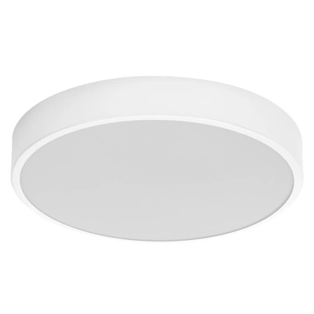 Plafon LED Lampa Sufitowa Natynkowa 20W 1500lm 3000K Ciepła Biały 28cm Ceiling Ledvance