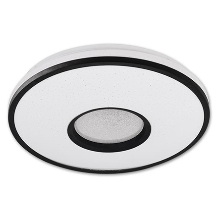 PLAFON LED 39cm lampa sufitowa okrągła 24W 3000K-6500K + pilot