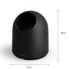 Stojak Biurkowy do Kamery Secure Czarny Camera Accessory Philips HUE