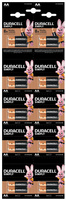 Baterie Alkaiczne DURACELL Basic AA LR6 20szt