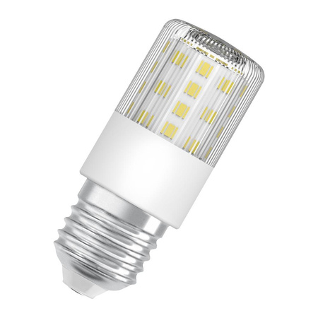 Żarówka LED E27 7W = 60W 806lm 2700K Ciepła 320° Ściemnialna Ledvance