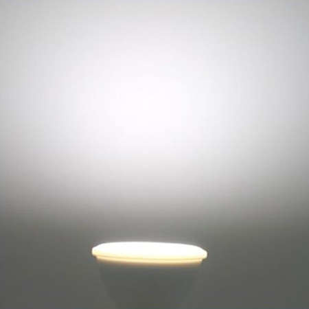 Żarówka IQ - LED GU10 6,5W 515lm 6500K Zimna 110° KANLUX