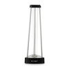 Lampa bakteriobójcza wirusobójcza 38W UVC Czarna VT-3238 V-TAC