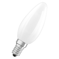 Żarówka LED B35 E14 Świeczka 4.2W = 40W 470lm 2700K Ciepła 300° Osram