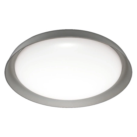 Plafon LED lampa sufitowa ORBIS Plate 24W 2500lm ciepła-zimna 43cm SMART+ WiFi LEDVANCE