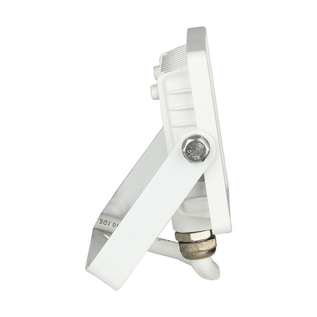 Naświetlacz LED 10W 800lm 3000K IP65 Szary Samsung Chip VT-10-G V-TAC